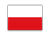 TRIONFINI PANIFICIO PASTICCERIA - Polski
